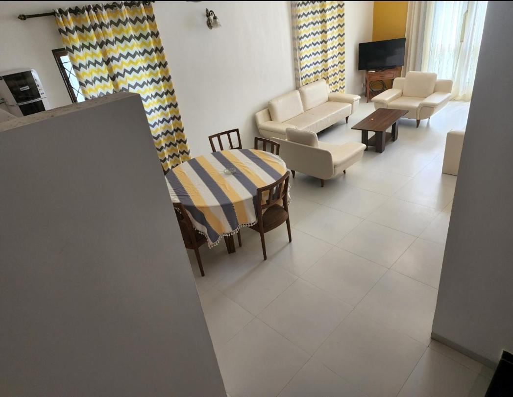 Hermitage Riviera アーポラ 部屋 写真